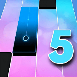 迷你解压世界钢琴块5游戏 v2.0