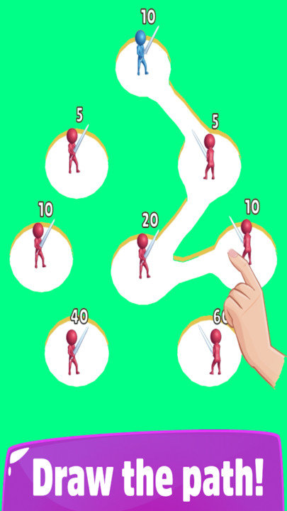 战斗之线官方版