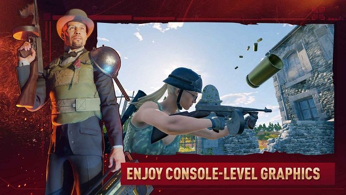 厨房大逃杀手游(crsed cuisine royale)