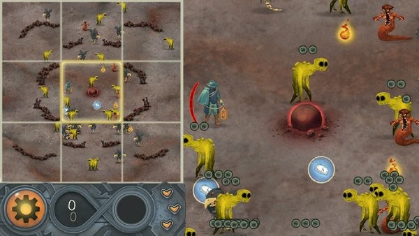 一切都很好游戏