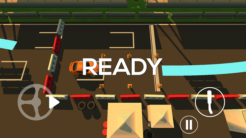 袖珍漂移游戏 袖珍漂移最新版下载