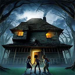 迷雾大逃亡官方版