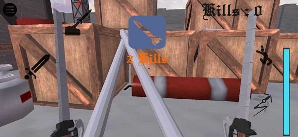 进击的巨人同人手游v2.0(aot)