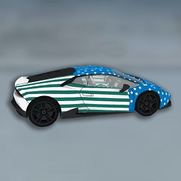 炫酷汽车驾驶最新版 v1.0.3