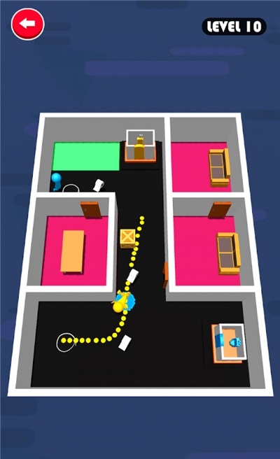 厕所解迷官方版