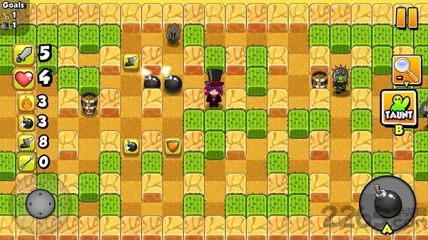 炸弹小伙伴最新版