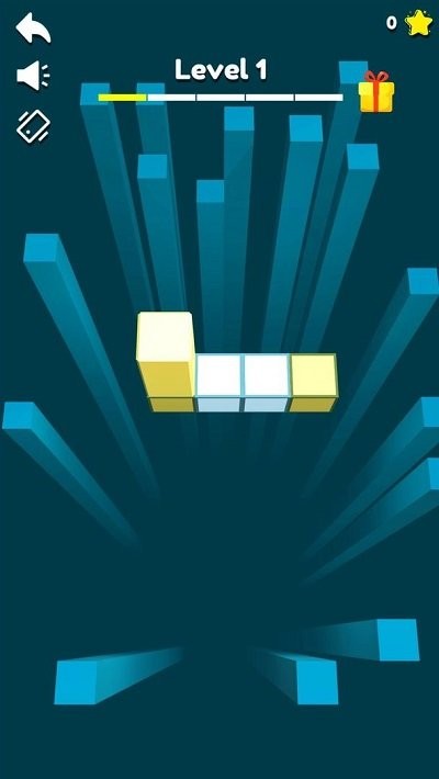 翻滚的方块最新版 翻滚的方块游戏下载