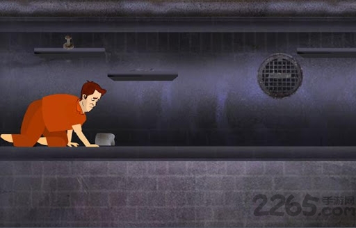 监狱逃脱5手机版