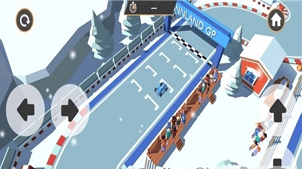 特技冠军车赛官方版 特技冠军车赛游戏下载