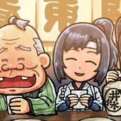 大江户人情故事2汉化版