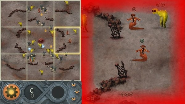 一切都很好游戏