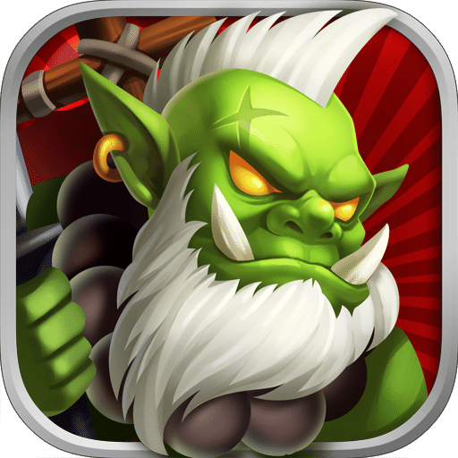 口袋兽人2.0内购破解版