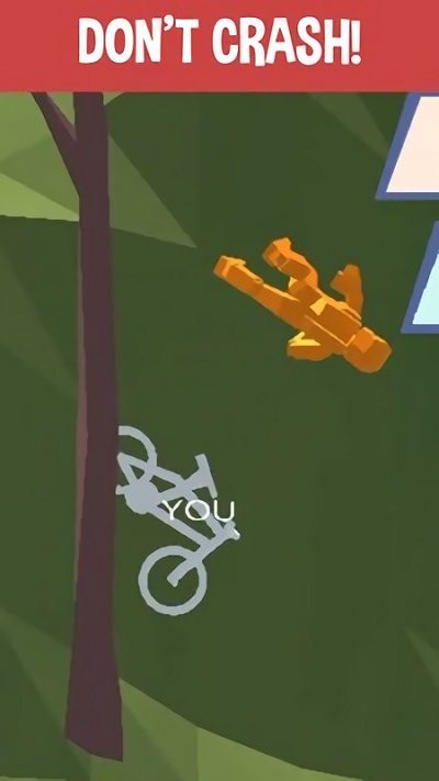 下山比赛3d手机版