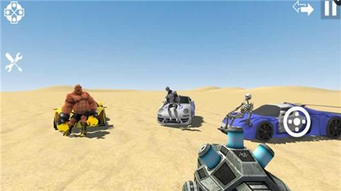 我是创造者中文破解版