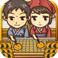 昭和茶馆故事汉化破解版