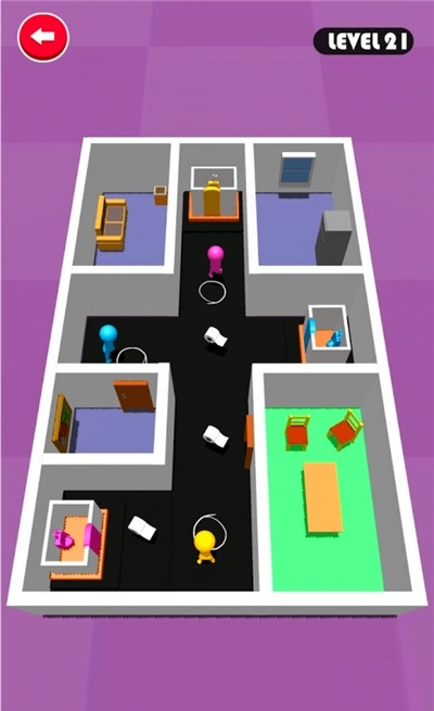 厕所解迷官方版