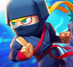 真功夫忍者手机版