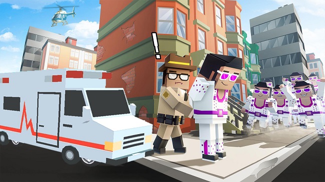 王牌特工战士完整版