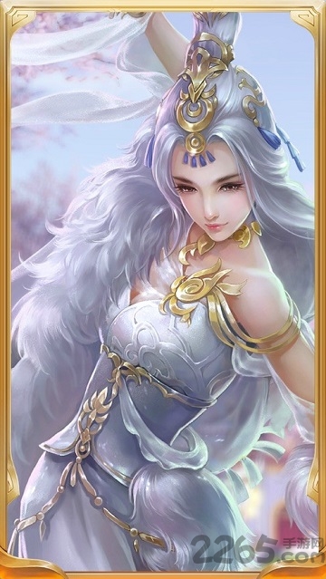 一座灵剑山游戏