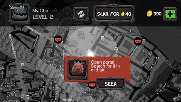 怪物巴斯特世界入侵汉化版