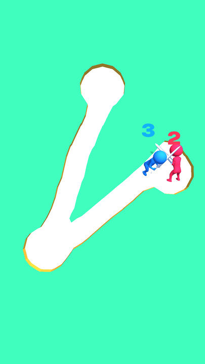 战斗之线官方版