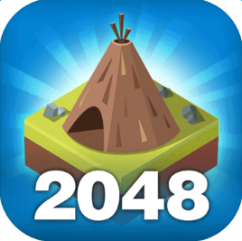 2048城市建造中文破解版 v1.0.1