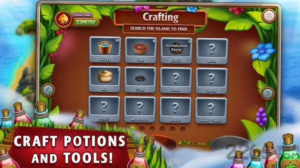 虚拟村民起源破解版下载