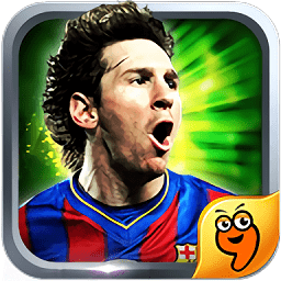 热血足球巅峰11人下载-九游热血足球巅峰11人手机版下载