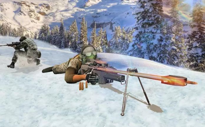 fps突击枪射击手机版 fps突击枪射击游戏下载