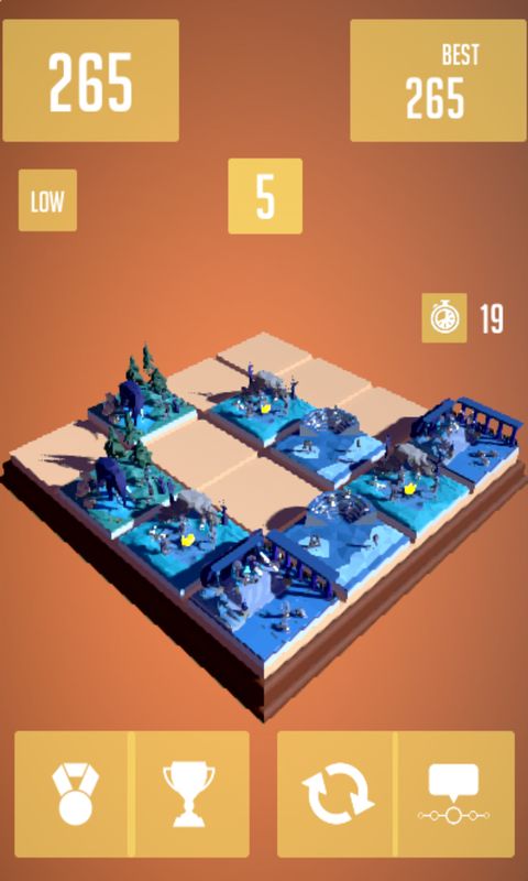 文史2048免谷歌版