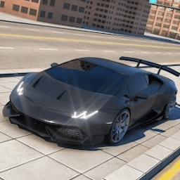 高速公路汽车驾驶游戏 v1.00