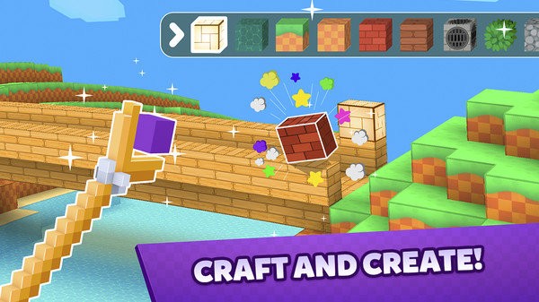 迷你工艺王国官方版