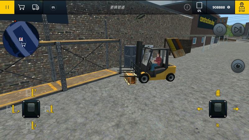 建造模拟2017破解版