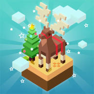 2048的旅程手机版(journey of 2048)