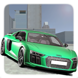 r8漂移模拟器手机版 v1.1