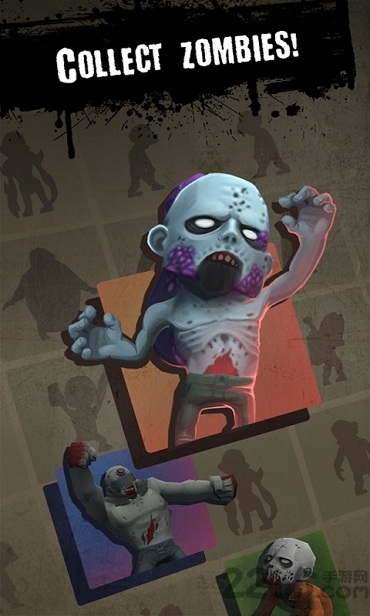 死亡2048内购破解版 死亡2048游戏破解版下载