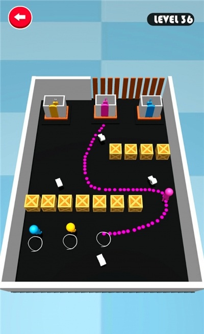 厕所解迷官方版