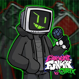 周五夜放克电脑人下载-安卓版下载v0.2.7.1最新版