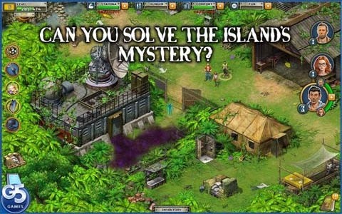 g5幸存者探索破解版