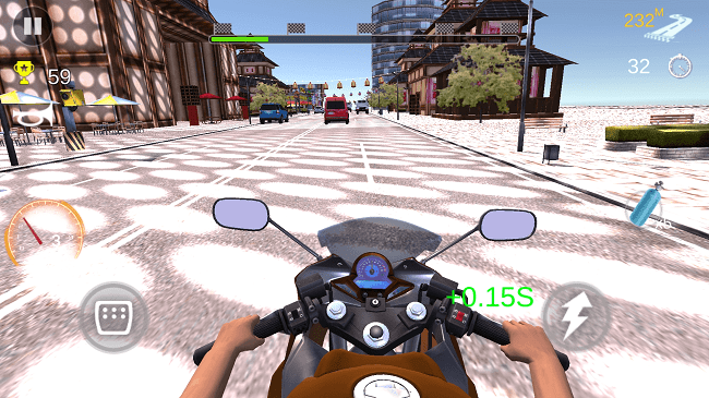 小小驾驶专家最新版 小小驾驶专家游戏下载