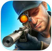 3d狙击刺客自由猎杀内购版