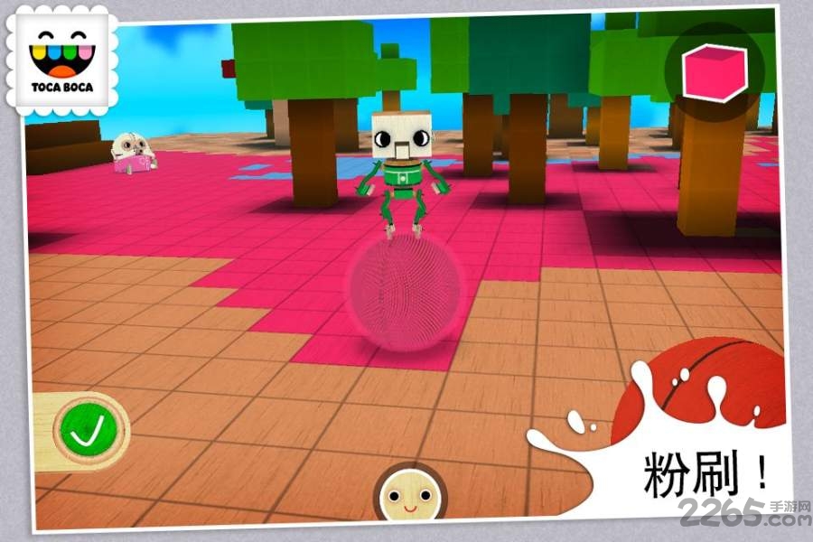 托卡建筑师中文破解版