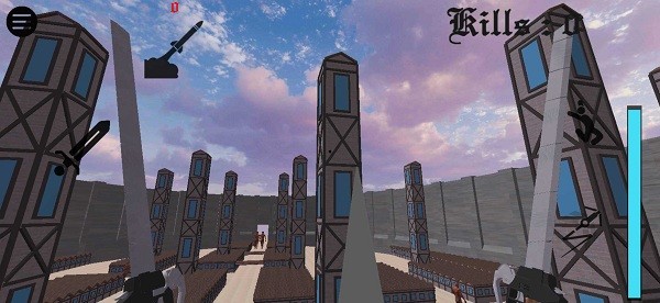 进击的巨人同人手游v2.0(aot)