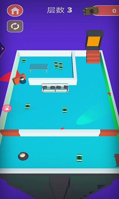 生存战争模拟器手机版