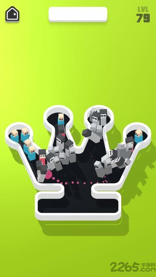 小人保龄球blost手机版 小人保龄球游戏下载