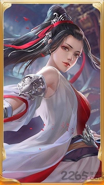 一座灵剑山游戏