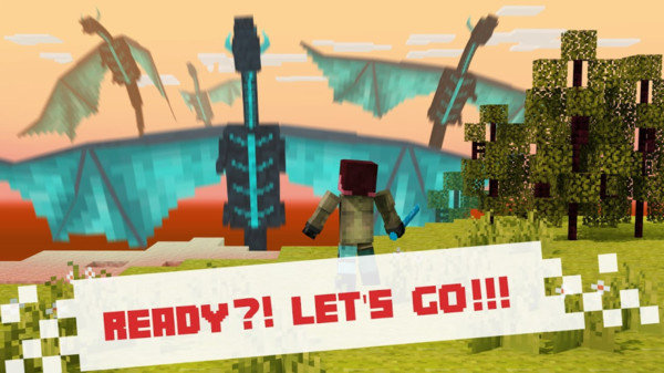 战斗积木世界安卓版 战斗积木世界游戏下载