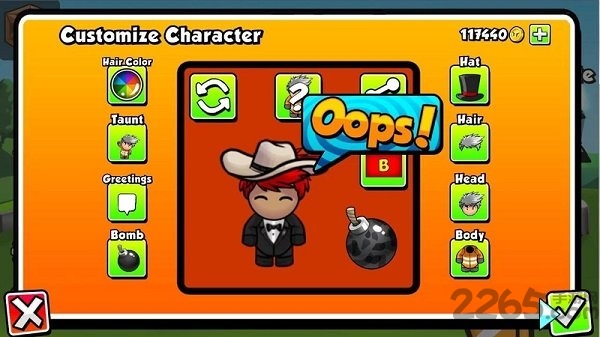 炸弹小伙伴最新版 炸弹小伙伴官方下载