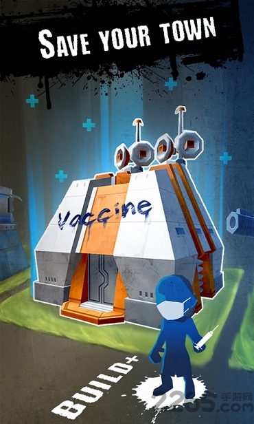 死亡2048内购破解版 死亡2048游戏破解版下载