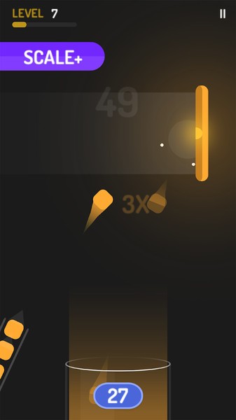 弹力球球游戏下载